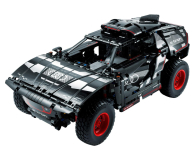 LEGO Technic 42160 Audi RS Q e-tron - 1159436 - zdjęcie 3